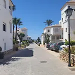 Alhaurin Golf Appartamento
