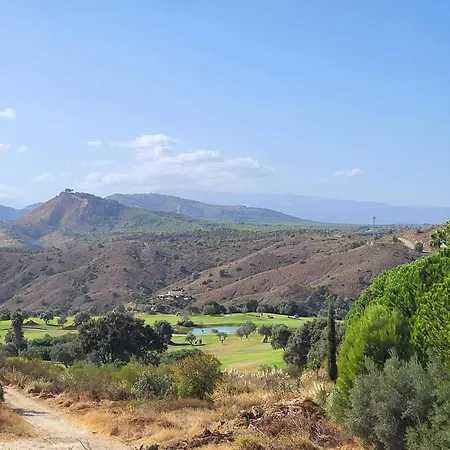 Alhaurin Golf Appartamento