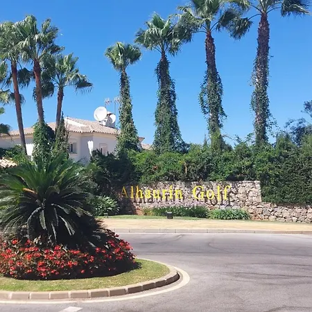Appartamento Alhaurin Golf *