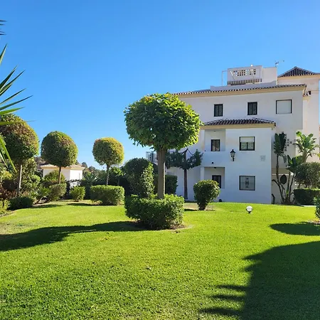 Appartamento Alhaurin Golf *